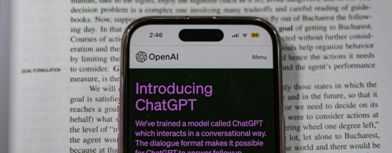 2分钟弄明白ChatGPT的原理解释