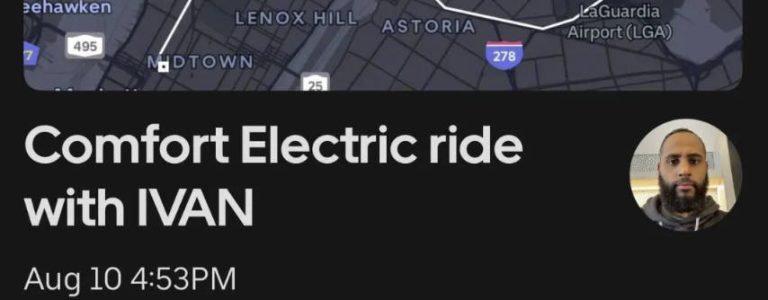 美国患脑瘫的特斯拉车主，借助FSD成为优步司机：18英里的奇迹之旅，科技与人性的温暖交响