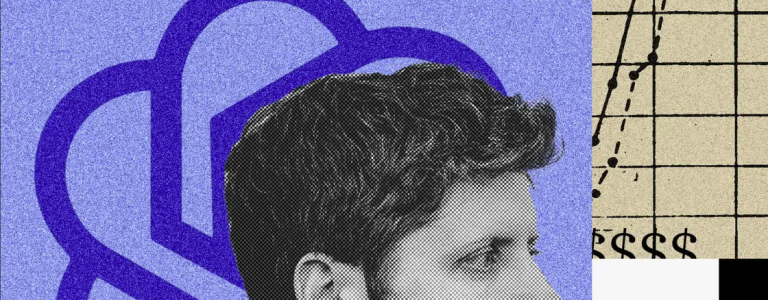 深度揭秘AI资本阳谋！OpenAI 凭什么以 5000 亿美元估值疯狂融资？