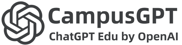 CampusGPT Logo