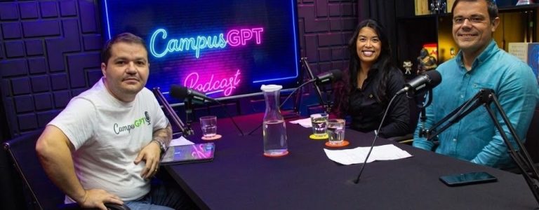 硅谷最新访谈: 如何让中国学生免费用上“ChatGPT”？