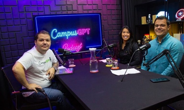 硅谷最新访谈: 如何让中国学生免费用上“ChatGPT”?